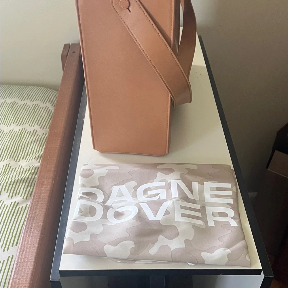 Dagne Dover Large Daily tote